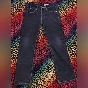 2000’s Jeans Chams